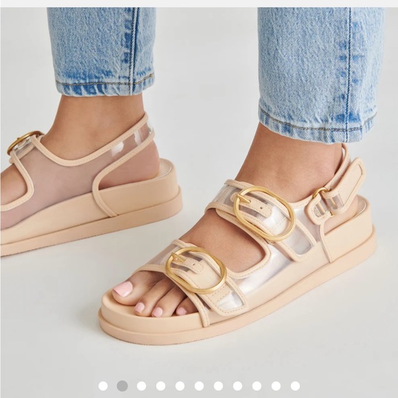 Dolce vita Starla sandal - Picture 1 of 12